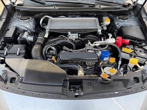 Used 2024 Subaru WRX Limited w/ Popular Package #1A image 25