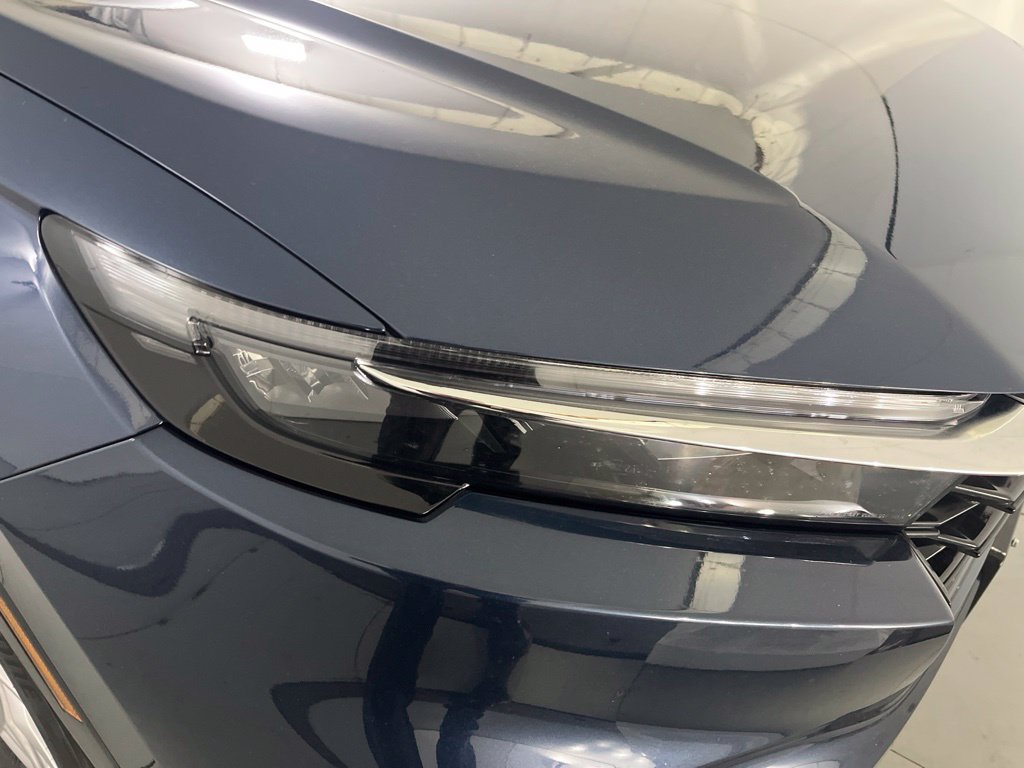 Used 2025 Honda CR-V EX image 32