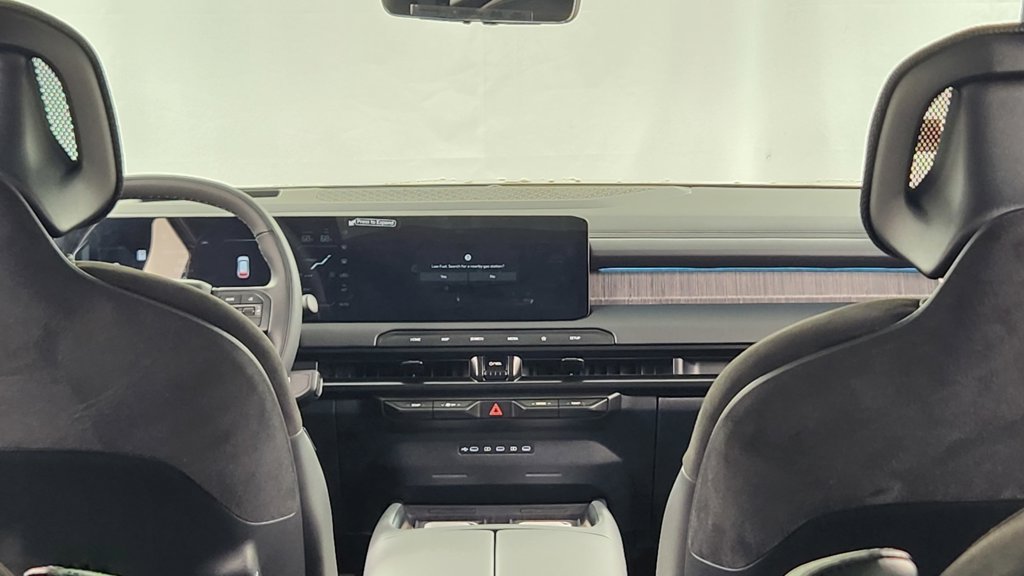 New 2027 Kia Telluride X-Line SX Prestige AWD/4WD image 19