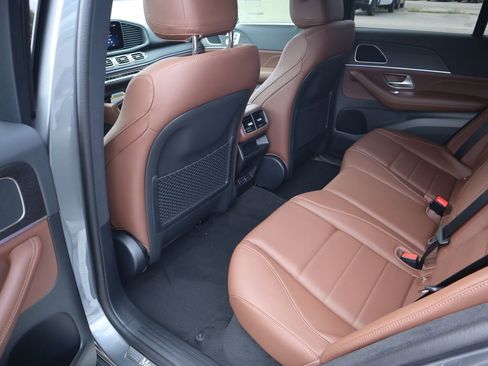 New 2025 Mercedes-Benz GLE 350 4MATIC image 10