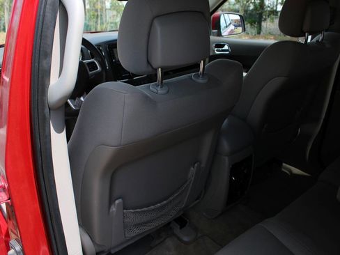 Used 2011 Dodge Durango Crew w/ Entry Nav/Commuter Group image 34