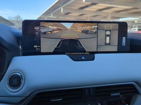 New 2026 MAZDA CX-90 3.3 Turbo w/ Premium Plus Pkg image 21