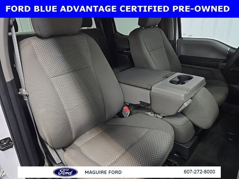 Certified 2018 Ford F150 XLT image 14