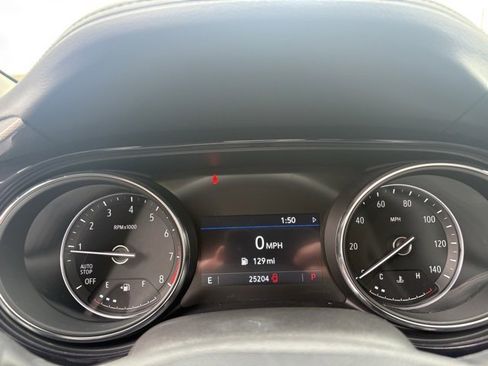 Certified 2023 Buick Encore GX Preferred w/ Cold Weather Comfort Package image 36