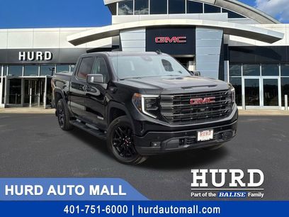 New 2026 GMC Sierra 1500 Elevation w/ Elevation Premium Package