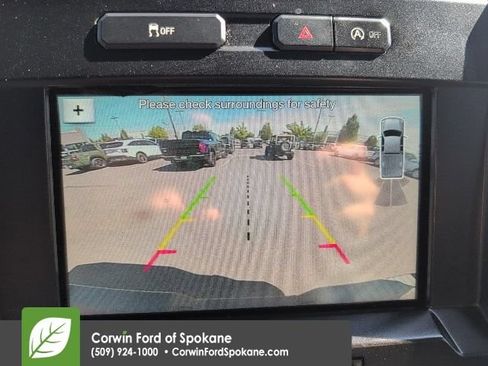 Used 2018 Ford F150 Lariat AWD/4WD image 15