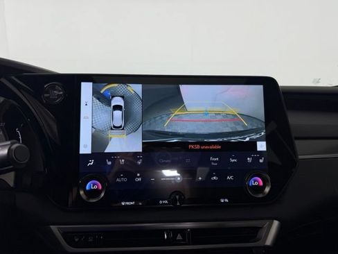 Certified 2023 Lexus RX 350 F Sport w/ Accessory Package (Z1) AWD/4WD image 41