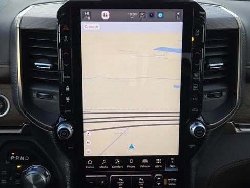 New 2026 RAM 1500 Limited image 15