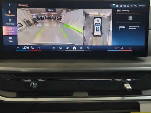 Used 2026 BMW X5 sDrive40i w/ Parking Assistance Package image 15