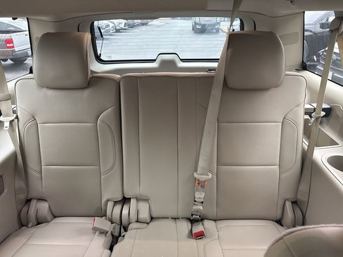 Used 2015 GMC Yukon XL Denali w/ Touring Package image 9