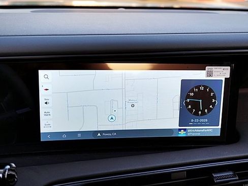 New 2026 Hyundai Palisade XRT Pro image 34