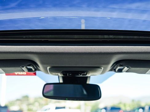 Certified 2024 Toyota Camry XSE w/ Blackout Package (TMS) image 12