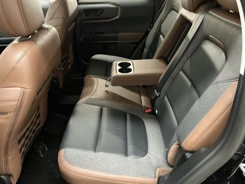 Used 2023 Ford Bronco Sport Outer Banks w/ Tech Package image 12