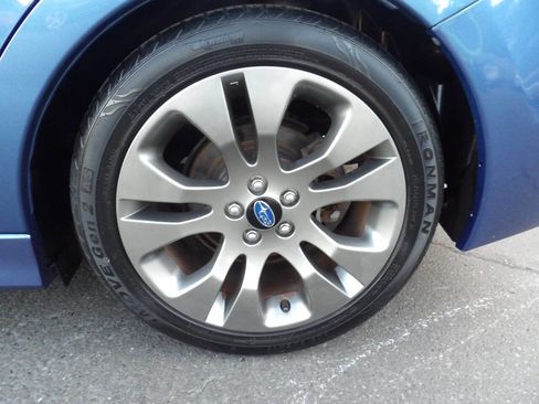 Used 2016 Subaru Impreza 2.0i Sport Premium AWD/4WD image 14