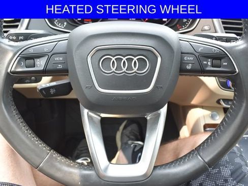 Used 2018 Audi Q5 2.0T Premium Plus AWD/4WD image 5
