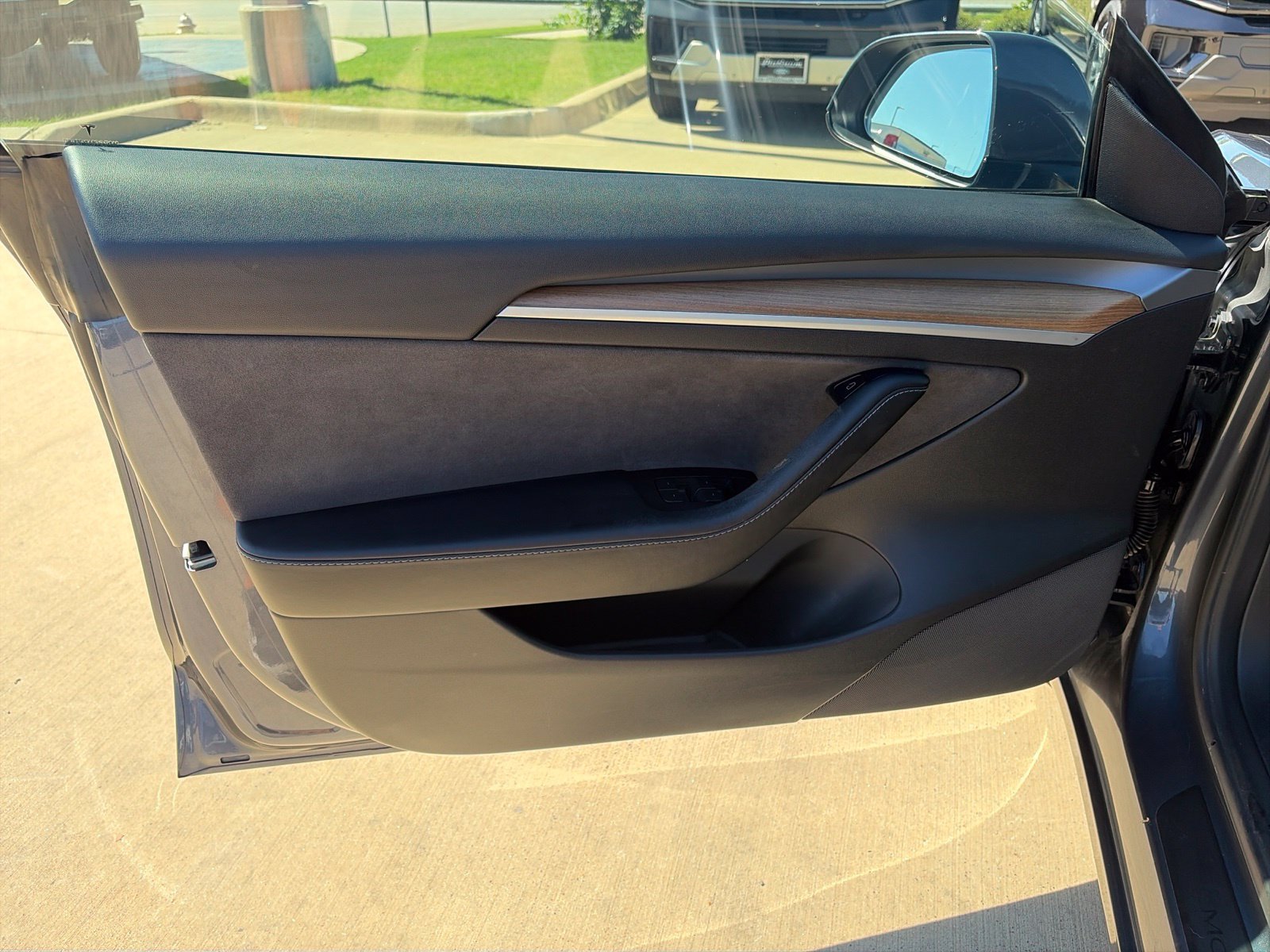 Used 2022 Tesla Model 3 Performance AWD/4WD image 12