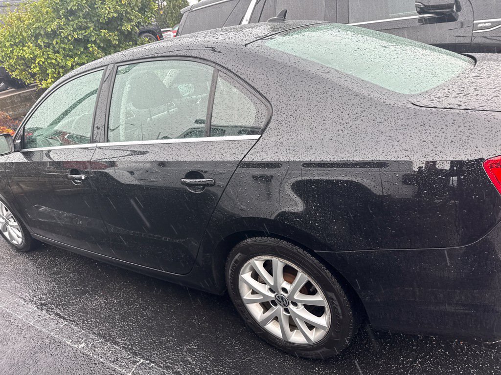 Used 2014 Volkswagen Jetta SE FWD image 6