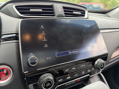 Used 2018 Honda CR-V EX image 19