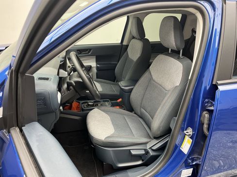 Used 2024 Ford Maverick XLT w/ Equipment Group 300A Standard image 8