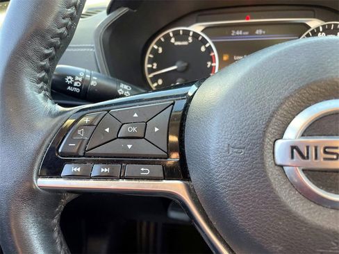 Used 2019 Nissan Altima 2.5 SV image 27