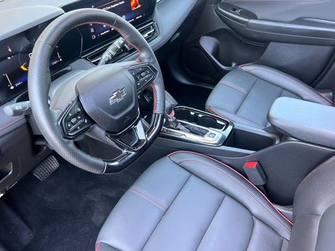 Used 2026 Chevrolet TrailBlazer RS w/ Convenience Package image 12