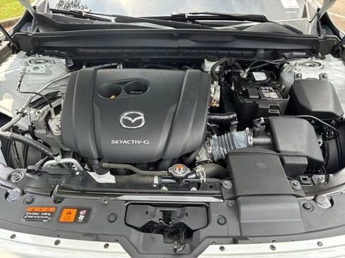 Used 2023 MAZDA CX-50 2.5 S w/ Preferred Plus Pkg AWD/4WD image 19