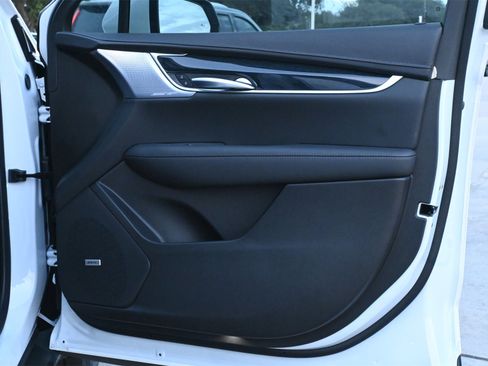 New 2026 Cadillac XT5 Premium Luxury w/ Driver Assist Package image 28