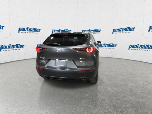 Used 2025 MAZDA CX-30 AWD 2.5 S w/ Preferred Package image 10