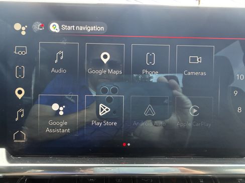 Used 2023 GMC Sierra 1500 Elevation AWD/4WD image 18