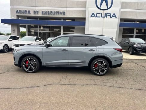 Used 2026 Acura MDX Type S AWD/4WD image 3