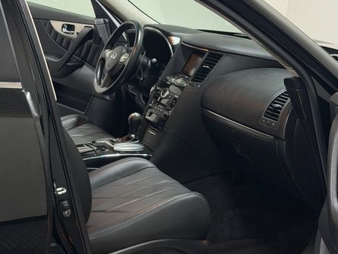 Used 2009 INFINITI FX35 AWD w/ Premium Pkg image 11