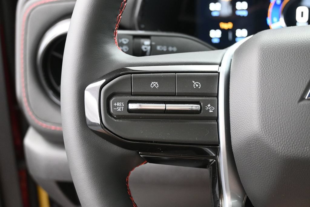 New 2026 Chevrolet Colorado Z71 w/ Midnight Edition AWD/4WD image 28