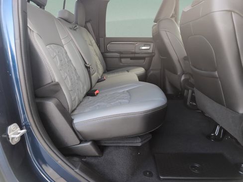 Used 2022 RAM 2500 Power Wagon w/ Level 1 Equipment Group image 22