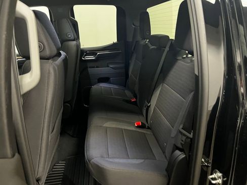 New 2026 GMC Sierra 1500 Elevation image 31