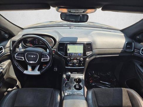 Used 2019 Jeep Grand Cherokee SRT w/ Trailer Tow Group IV AWD/4WD image 19
