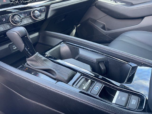 Used 2025 Honda Accord Sport image 21