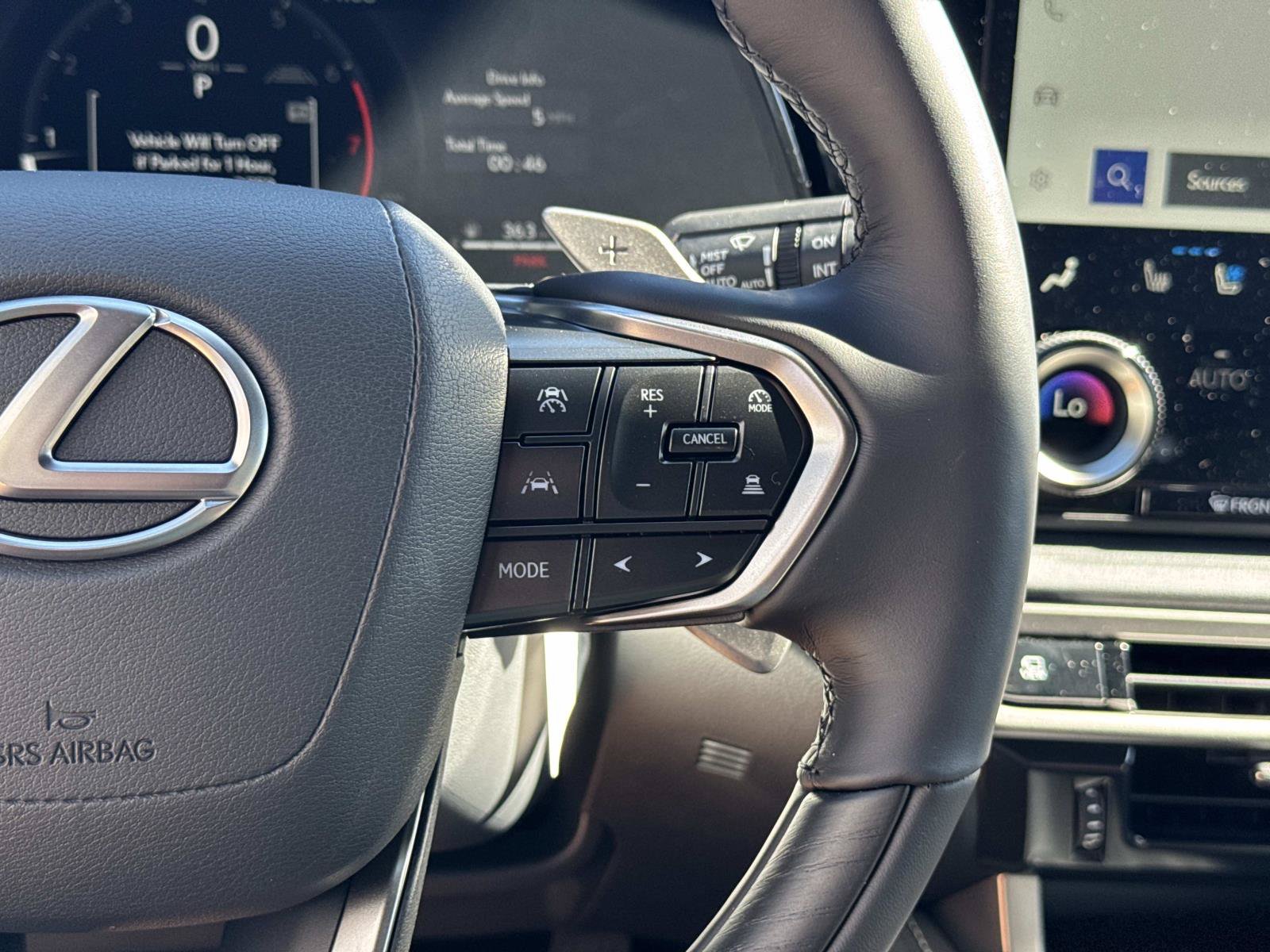 New 2026 Lexus RX 350 Premium Plus w/ Accessory Package (2T) FWD image 29