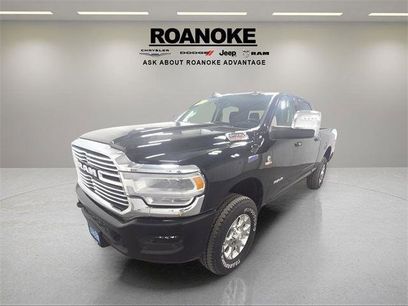 Used 2024 RAM 2500 Laramie