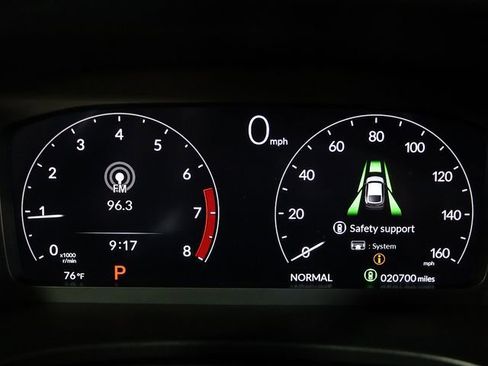 Used 2024 Acura Integra image 16