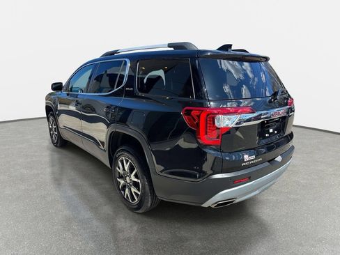 Used 2023 GMC Acadia SLE w/ Driver Convenience Package AWD/4WD image 5
