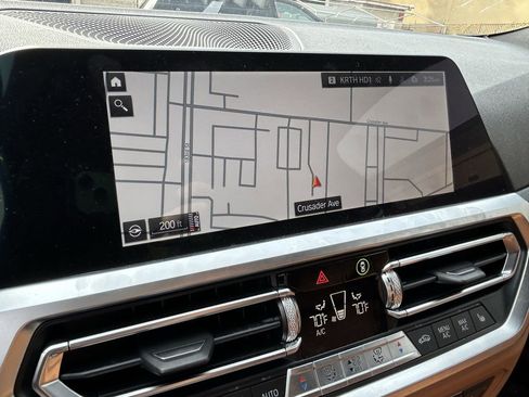 Used 2021 BMW 430i Coupe w/ Premium Package image 7