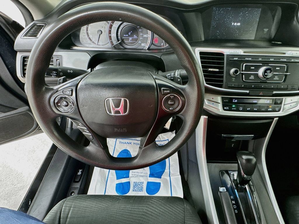 Used 2015 Honda Accord LX-S image 6