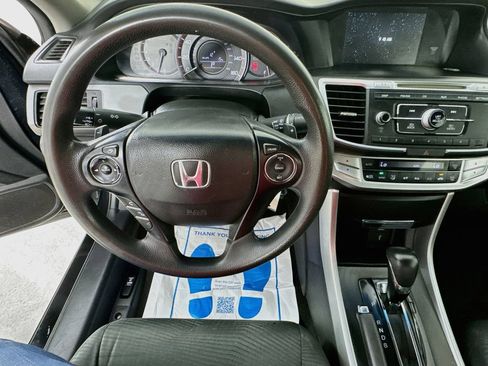 Used 2015 Honda Accord LX-S image 6