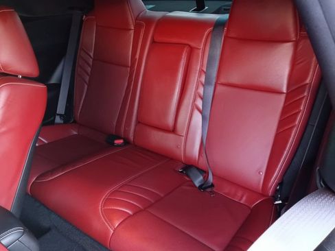 Used 2022 Dodge Challenger SRT Hellcat RWD image 22