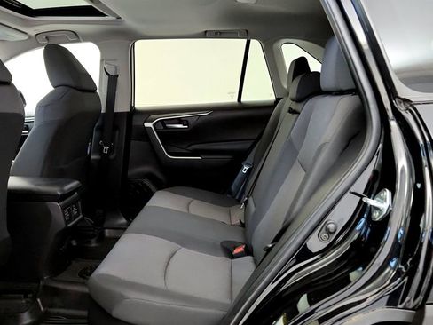 Used 2024 Toyota RAV4 XLE w/ Convenience Package AWD/4WD image 31