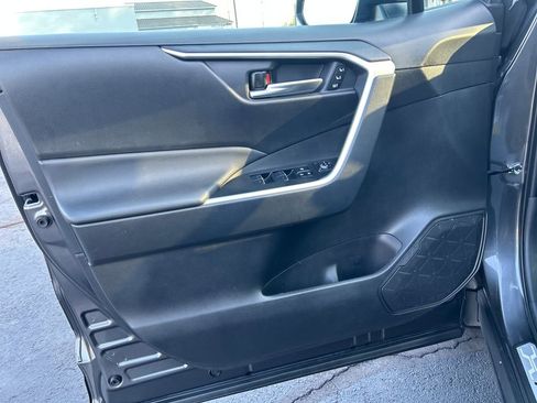 Certified 2024 Toyota RAV4 XLE Premium w/ Weather Package AWD/4WD image 19