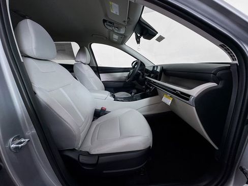 Certified 2026 Hyundai Tucson SEL FWD image 42