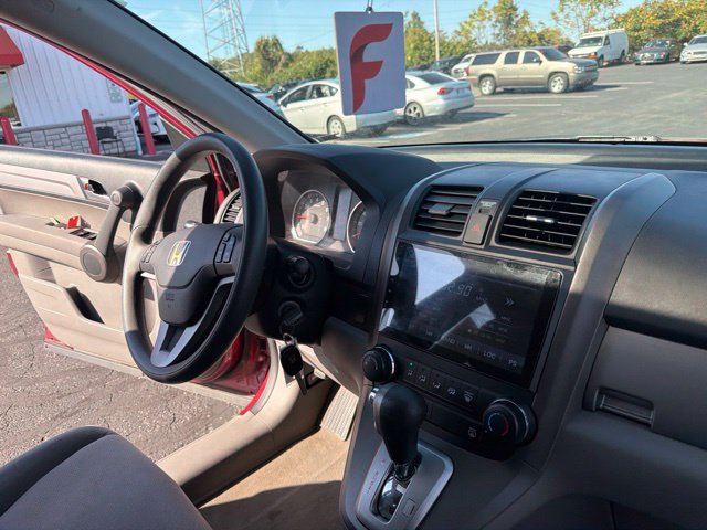 Used 2010 Honda CR-V EX image 23