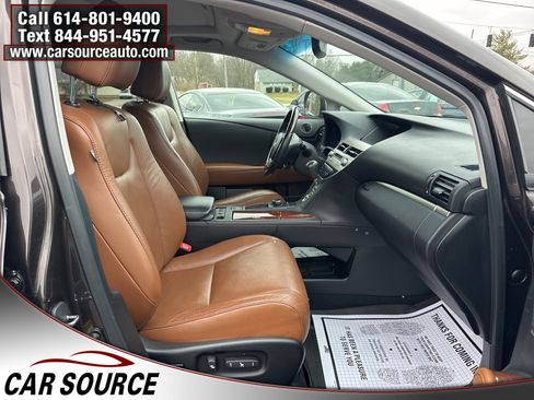 Used 2013 Lexus RX 350 AWD image 46