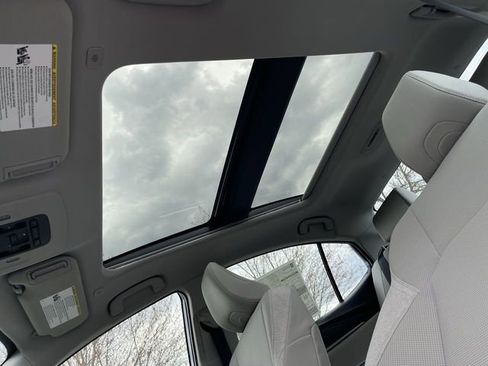 New 2026 Toyota Camry XLE AWD/4WD image 20